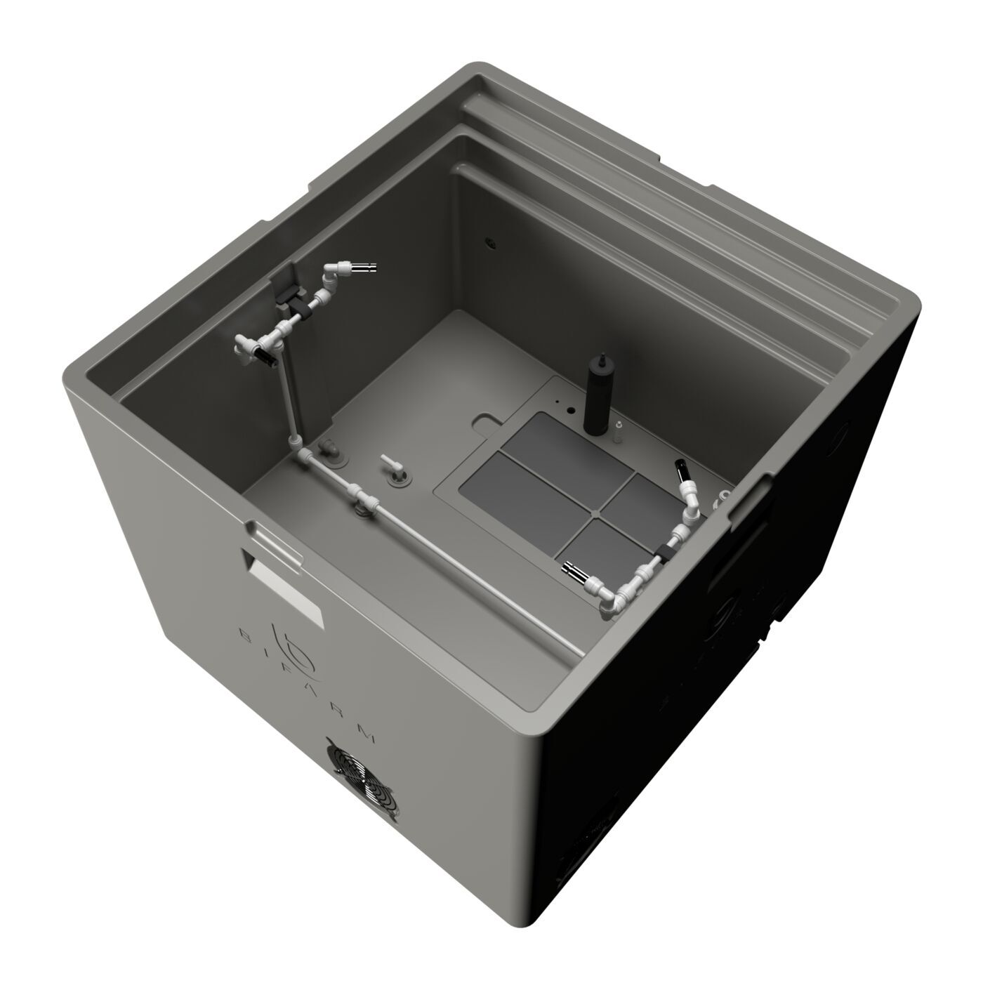 Aeroponics: A Revolutionary Approach to Plant Cultivation