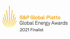 Bifarm Tech Nominated for Emerging Technology of the Year at S&P Global Platts Energy Awards 2021