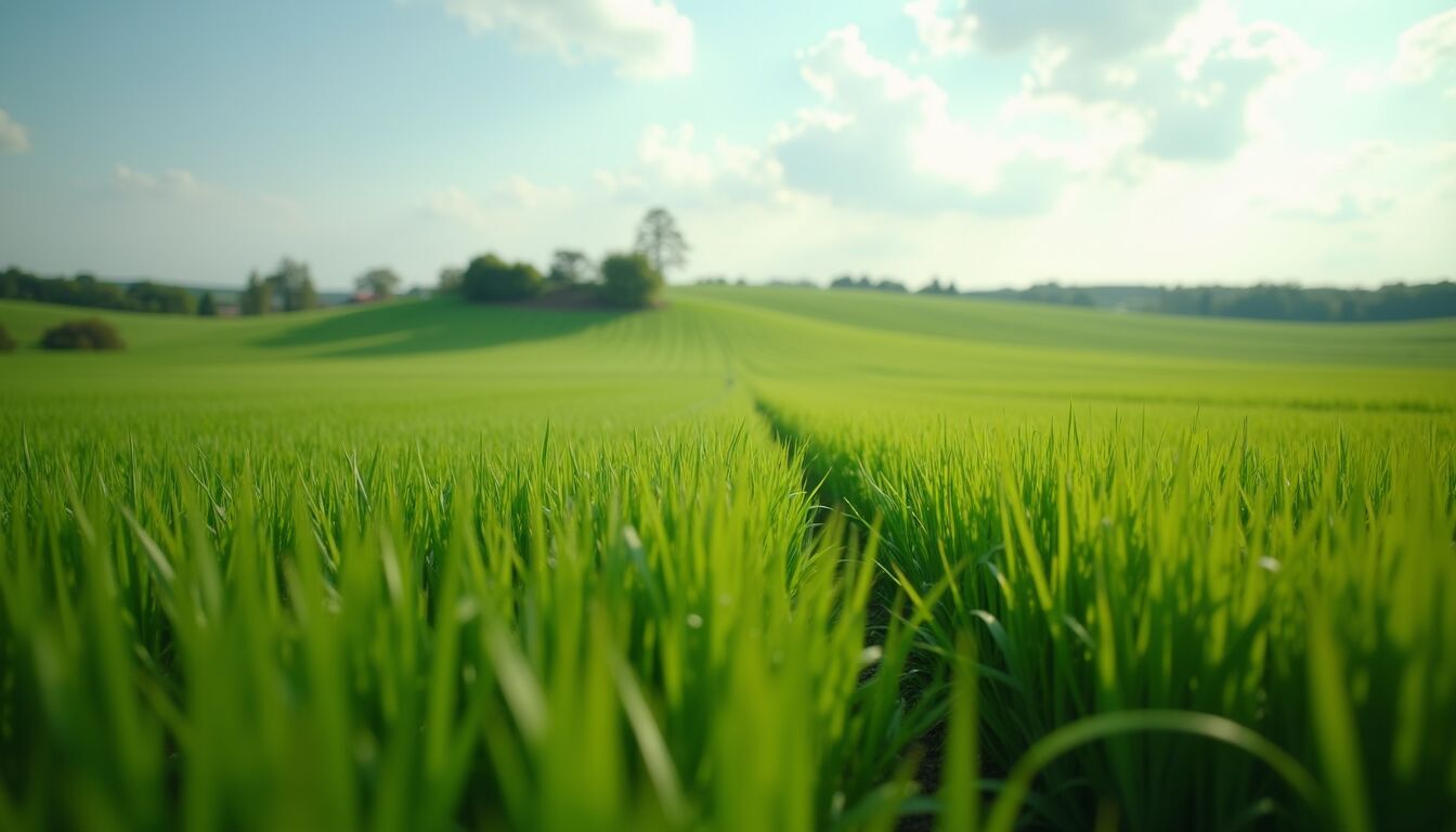 Sustainable Practices for Better Farming
