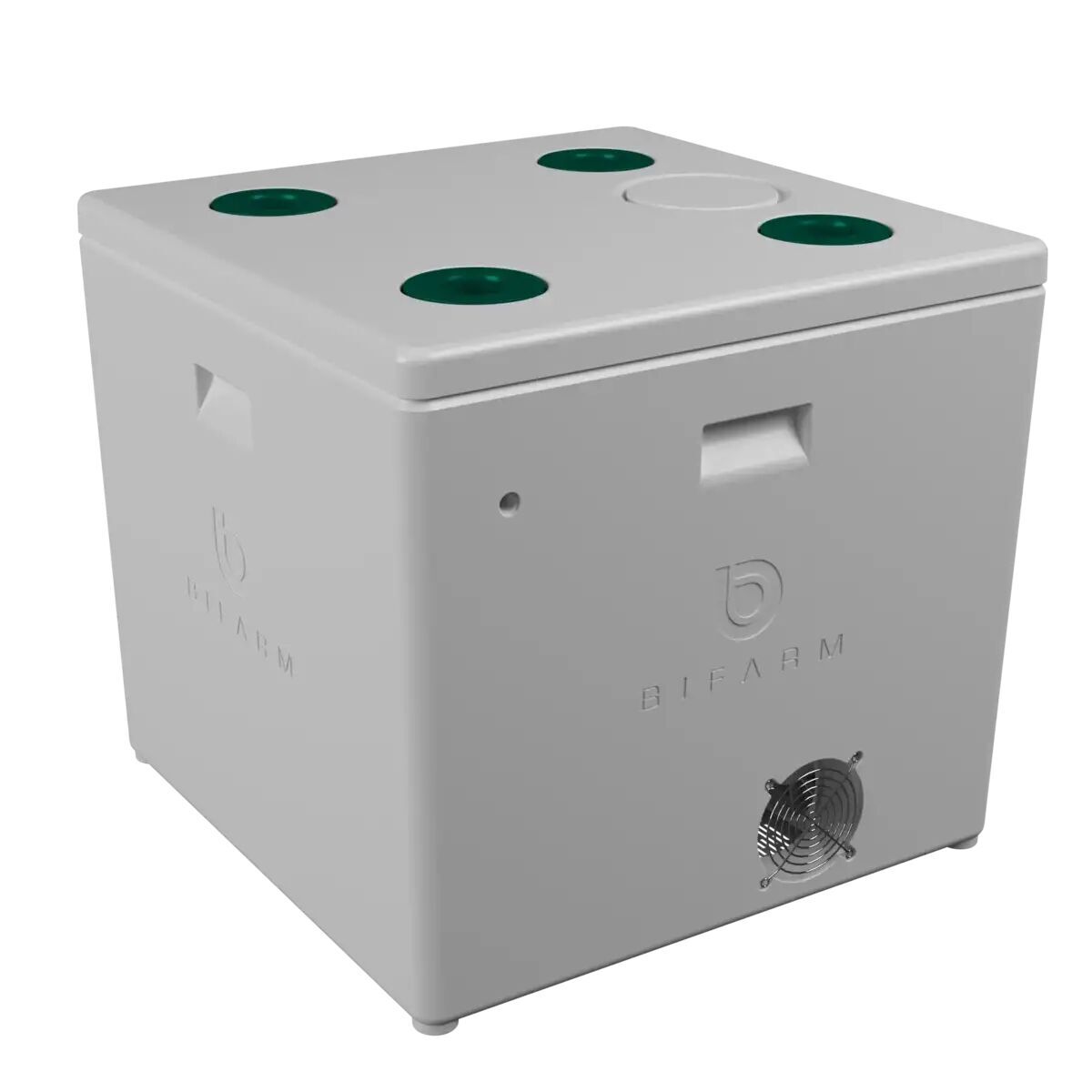 Express Aeroponics