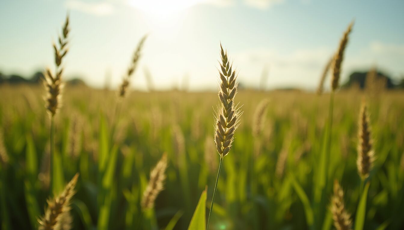 Learn About Agricultural Systems Today
