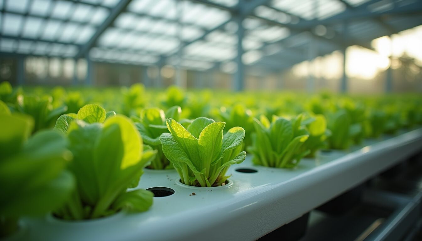 Modern Gardening Systems Explained