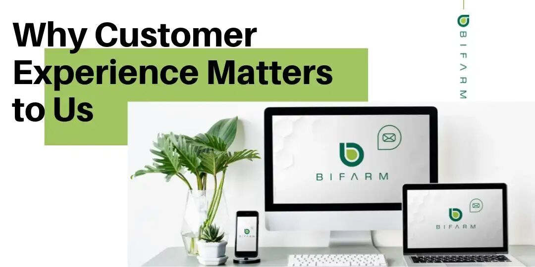 Why Customer Experience Matters to Us